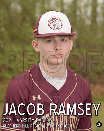 SHSpringTeams24 Varsity Baseball Ramsey Jacob_ Team8x10 _ Individual 8x10(1)