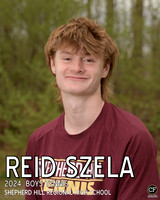 SHSpringTeams24 Boys Tennis Szela Reid_ Team8x10 _ Individual 8x10(1)