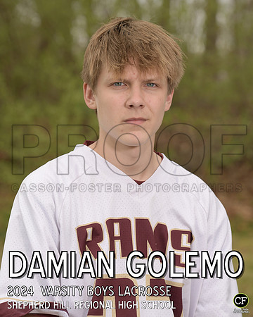 SHSpringTeams24 Varsity Boys Lacrosse Golemo Damian_ Team8x10 _ Individual 8x10(1)