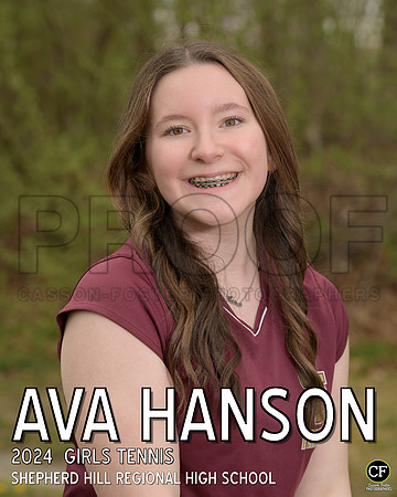 SHSpringTeams24 Girls Tennis Hanson Ava_ Team8x10 _ Individual 8x10(1)