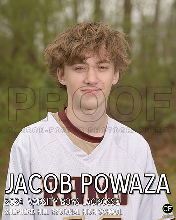SHSpringTeams24 Varsity Boys Lacrosse Powaza Jacob_ Team8x10 _ Individual 8x10(1)