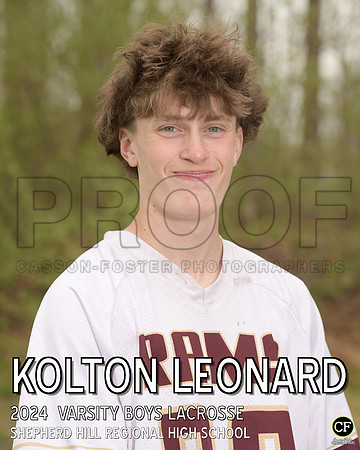 SHSpringTeams24 Varsity Boys Lacrosse Leonard Kolton_ Team8x10 _ Individual 8x10(1)