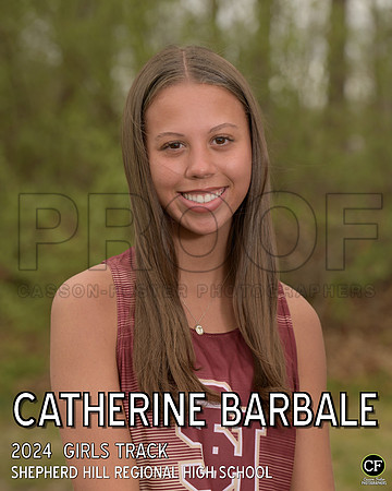 SHSpringTeams24 Girls Track Barbale Catherine_ Team8x10 _ Individual 8x10(1)