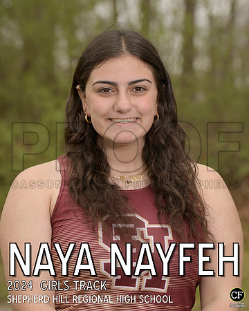 SHSpringTeams24 Girls Track Nayfeh Naya_ Team8x10 _ Individual 8x10(1)