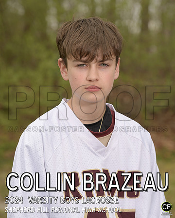 SHSpringTeams24 Varsity Boys Lacrosse Brazeau Collin_ Team8x10 _ Individual 8x10(1)