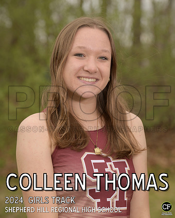 SHSpringTeams24 Girls Track Thomas Colleen_ Team8x10 _ Individual 8x10(1)