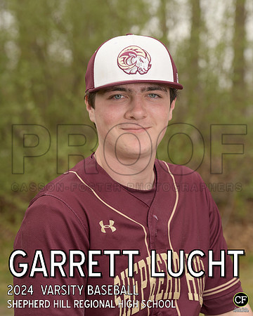 SHSpringTeams24 Varsity Baseball Lucht Garrett_ Team8x10 _ Individual 8x10(1)