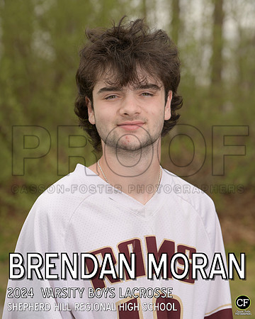 SHSpringTeams24 Varsity Boys Lacrosse Moran Brendan_ Team8x10 _ Individual 8x10(1)