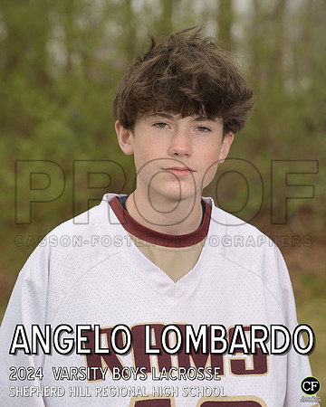 SHSpringTeams24 Varsity Boys Lacrosse Lombardo Angelo_ Team8x10 _ Individual 8x10(1)