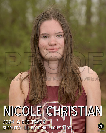 SHSpringTeams24 Girls Track Christian Nicole_ Team8x10 _ Individual 8x10(1)