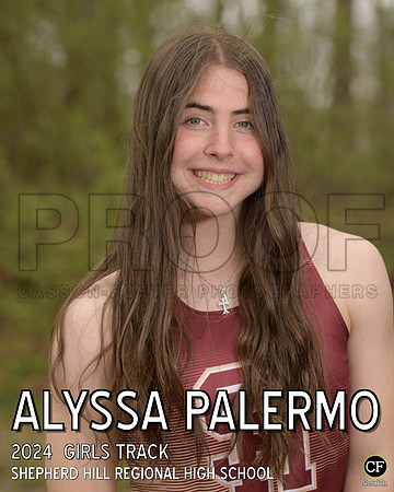 SHSpringTeams24 Girls Track Palermo Alyssa_ Team8x10 _ Individual 8x10(1)