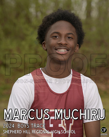 SHSpringTeams24 Boys Track Muchiru Marcus_ Team8x10 _ Individual 8x10(1)