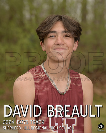 SHSpringTeams24 Boys Track Breault David_ Team8x10 _ Individual 8x10(1)