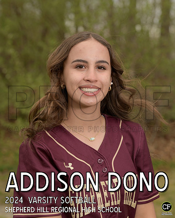 SHSpringTeams24 Varsity Softball Dono Addison_ Team8x10 _ Individual 8x10(1)