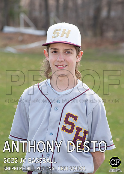 SH Spring Teams 2122 JV Baseball Desto Anthony_ Team5x7 _ Individual2(1)
