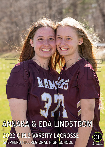 SH Spring Teams 2122 Girls Varsity Lacrosse Lindstrom Annaka & Eda_ Team5x7 _ Individual2(1)