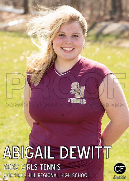 SH Spring Teams 2122 Girls Tennis DeWitt Abigail_ Team5x7 _ Individual2(1)