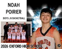 OHS Winter Teams 26 Boys JV Basketball Poirier Noah_ Team8x10 _ Sportsmate3(1)