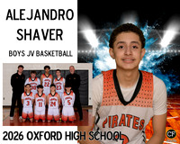 OHS Winter Teams 26 Boys JV Basketball Shaver Alejandro_ Team8x10 _ Sportsmate3(1)