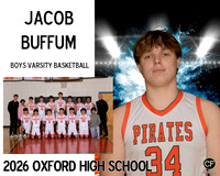 OHS Winter Teams 26 Boys Varsity Basketball Buffum Jacob_ Team8x10 _ Sportsmate3(1)