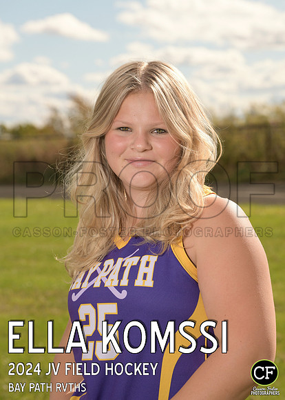 BPFallTeams2425WEB JV Field Hockey Komssi Ella_ Team5x7 _ Individual2(1)