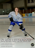 AHS G Hockey26 GIRLS HOCKEY LeFrancois Claire_ Team5x7 _ Individual2(1)