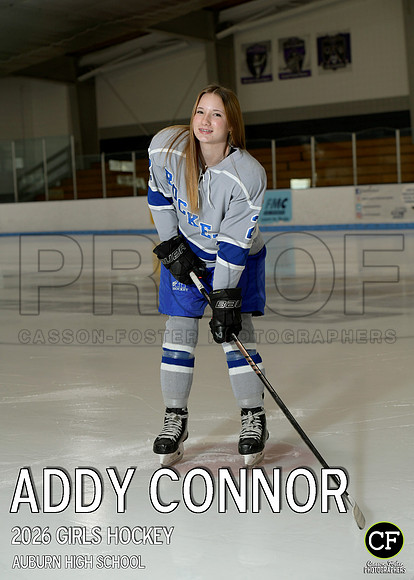 AHS G Hockey26 GIRLS HOCKEY Connor Addy_ Team5x7 _ Individual2(1)