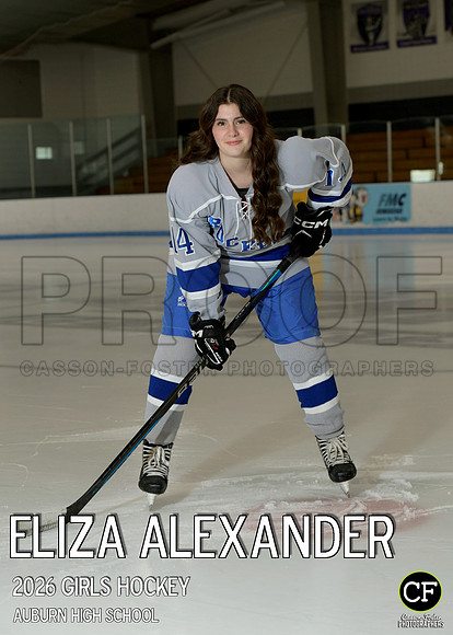 AHS G Hockey26 GIRLS HOCKEY Alexander Eliza_ Team5x7 _ Individual2(1)