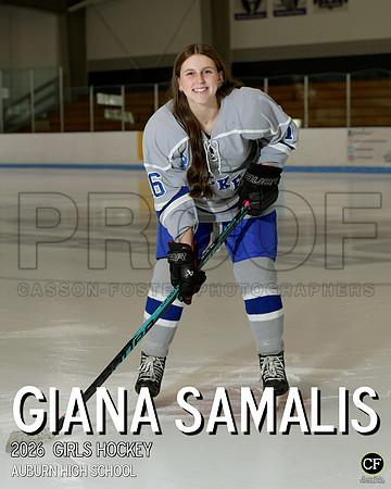 AHS G Hockey26 GIRLS HOCKEY Samalis Giana_ Team8x10 _ Individual 8x10(1)