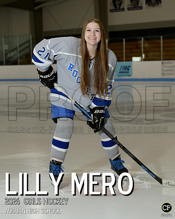 AHS G Hockey26 GIRLS HOCKEY Mere Lillion_ Team8x10 _ Individual 8x10(1)