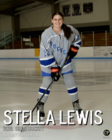 AHS G Hockey26 GIRLS HOCKEY Lewis Stella_ Team8x10 _ Individual 8x10(1)