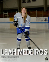 AHS G Hockey26 GIRLS HOCKEY Medeiros Leah_ Team8x10 _ Individual 8x10(1)