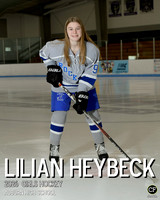 AHS G Hockey26 GIRLS HOCKEY Heybeck Lilian_ Team8x10 _ Individual 8x10(1)