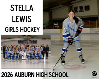 AHS G Hockey26 GIRLS HOCKEY Lewis Stella_ Team8x10 _ Sportsmate3#-1(1)