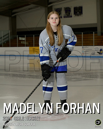 AHS G Hockey26 GIRLS HOCKEY Forhan Madelyn_ Team8x10 _ Individual 8x10(1)