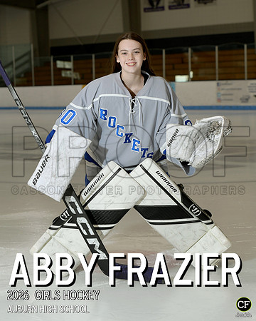 AHS G Hockey26 GIRLS HOCKEY Frazier Abby_ Team8x10 _ Individual 8x10(1)