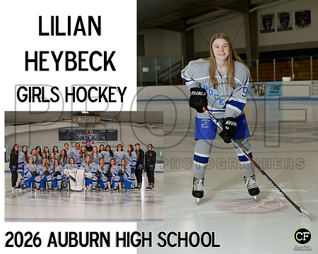 AHS G Hockey26 GIRLS HOCKEY Heybeck Lilian_ Team8x10 _ Sportsmate3#-1(1)
