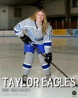 AHS G Hockey26 GIRLS HOCKEY Eagles Taylor_ Team8x10 _ Individual 8x10(1)