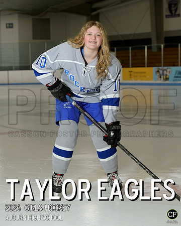 AHS G Hockey26 GIRLS HOCKEY Eagles Taylor_ Team8x10 _ Individual 8x10(1)