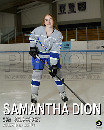AHS G Hockey26 GIRLS HOCKEY Dion Samantha_ Team8x10 _ Individual 8x10(1)