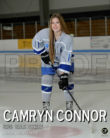 AHS G Hockey26 GIRLS HOCKEY Connor Camryn_ Team8x10 _ Individual 8x10(1)
