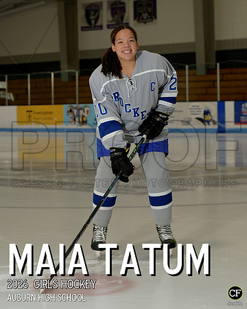 AHS G Hockey26 GIRLS HOCKEY Tatum Maia_ Team8x10 _ Individual 8x10(1)