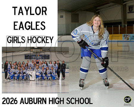 AHS G Hockey26 GIRLS HOCKEY Eagles Taylor_ Team8x10 _ Sportsmate3#-1(1)