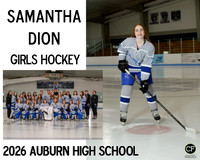 AHS G Hockey26 GIRLS HOCKEY Dion Samantha_ Team8x10 _ Sportsmate3#-1(1)
