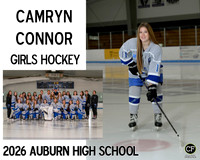 AHS G Hockey26 GIRLS HOCKEY Connor Camryn_ Team8x10 _ Sportsmate3#-1(1)