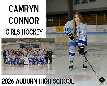 AHS G Hockey26 GIRLS HOCKEY Connor Camryn_ Team8x10 _ Sportsmate3#-1(1)