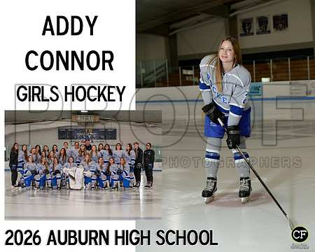 AHS G Hockey26 GIRLS HOCKEY Connor Addy_ Team8x10 _ Sportsmate3#-1(1)