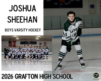 GHS Boys Hockey 26 Boys Varsity Hockey Sheehan Joshua_ Team8x10 _ Sportsmate3#-1(1)
