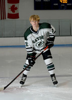 GHS Boys Hockey 26 Boys Varsity Hockey St. Ours Corbin_ Team DIGITAL(1)