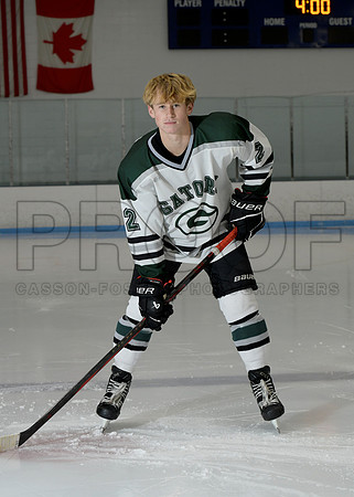 GHS Boys Hockey 26 Boys Varsity Hockey St. Ours Corbin_ Team DIGITAL(1)